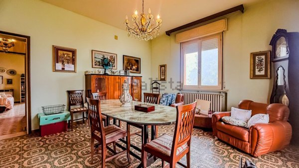 casa indipendente in vendita a Casalmaggiore