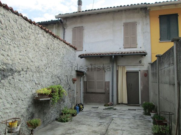 casa indipendente in vendita a Casalmaggiore