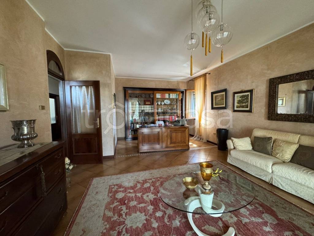 casa indipendente in vendita a Casalmaggiore