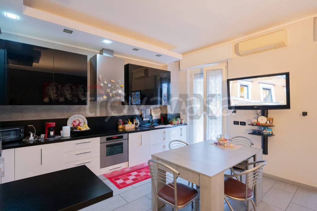 appartamento in vendita a Casalmaggiore