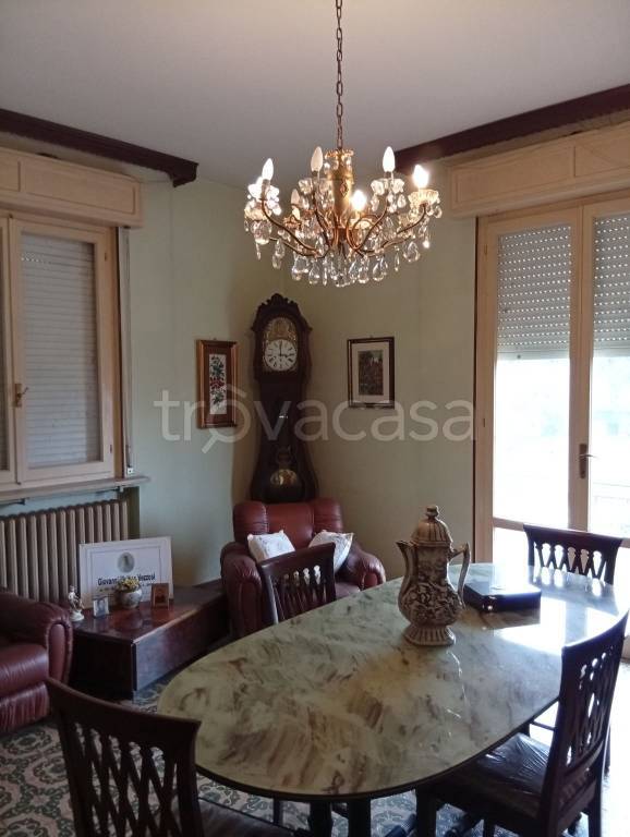 casa indipendente in vendita a Casalmaggiore