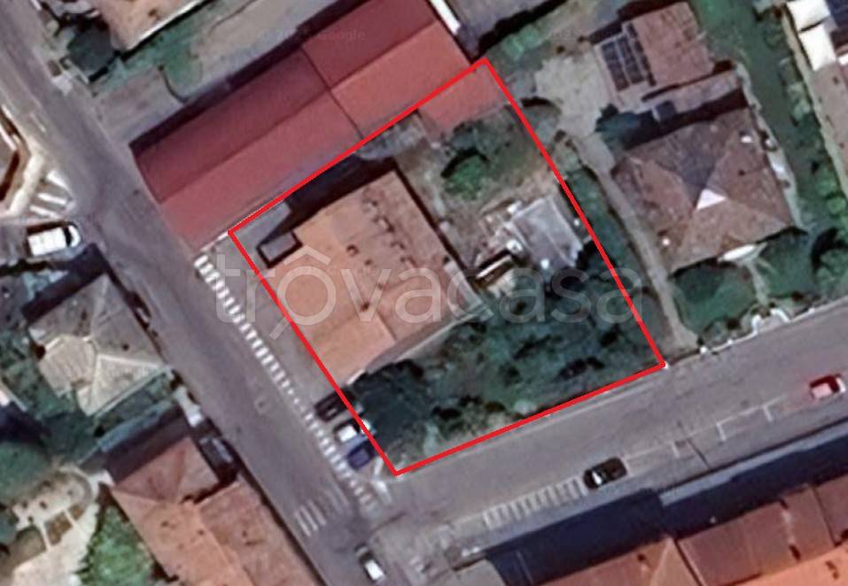 casa indipendente in vendita a Casalmaggiore