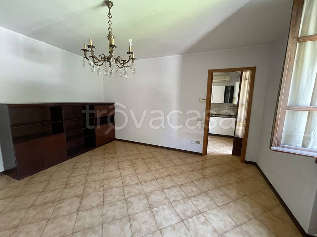 appartamento in vendita a Casalmaggiore