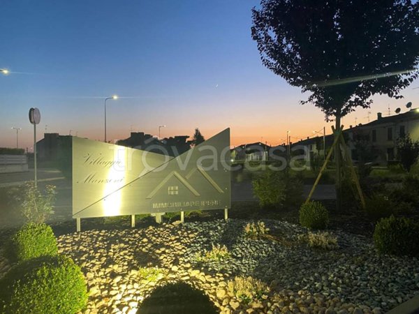 terreno agricolo in vendita a Casalmaggiore in zona Vicomoscano
