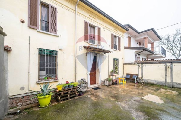 casa indipendente in vendita a Casalmaggiore