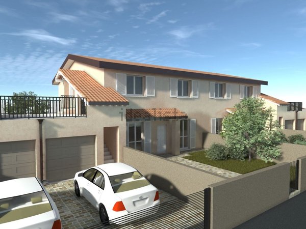 appartamento in vendita a Casalmaggiore