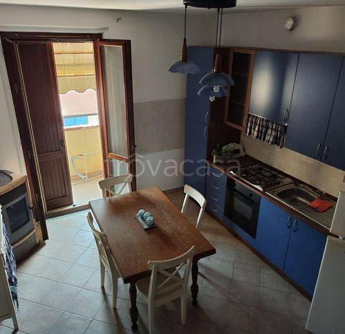 appartamento in vendita a Casalmaggiore in zona Vicomoscano