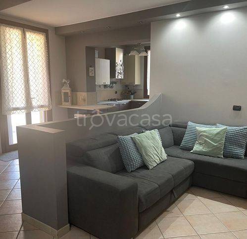 appartamento in vendita a Casalmaggiore in zona Casalbellotto