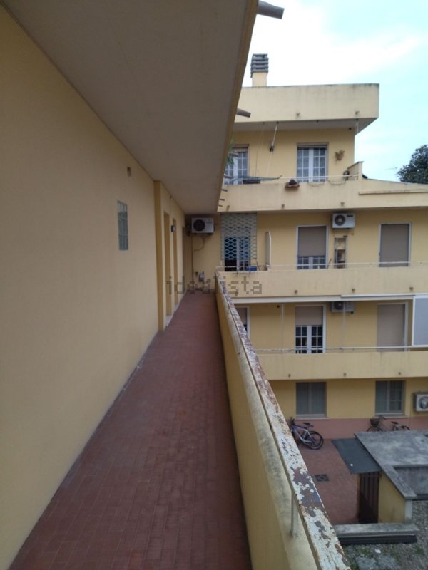 appartamento in vendita a Casalmaggiore