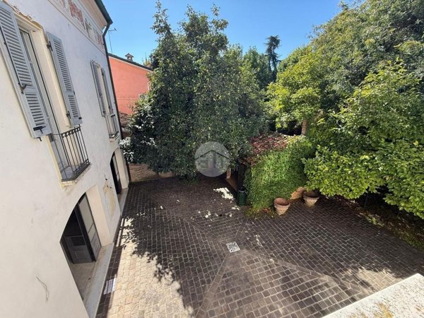 appartamento in vendita a Casalmaggiore