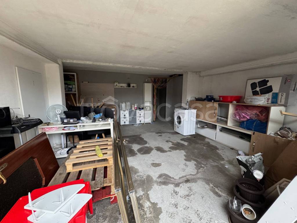 appartamento in vendita a Casalmaggiore