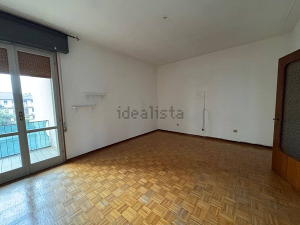 appartamento in vendita a Casalmaggiore