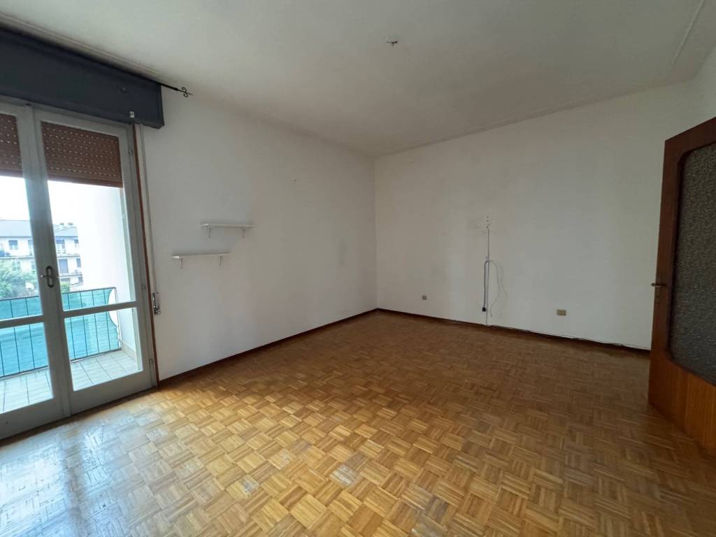 appartamento in vendita a Casalmaggiore