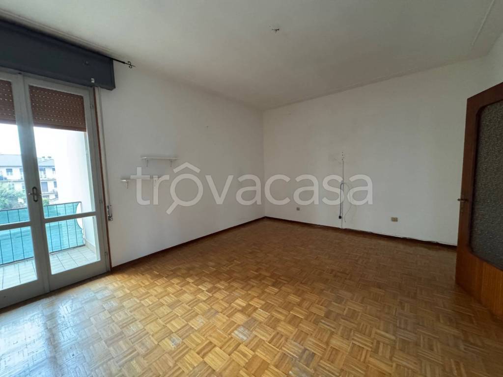 appartamento in vendita a Casalmaggiore