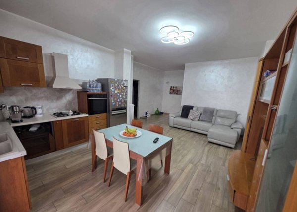 appartamento in vendita a Casalmaggiore