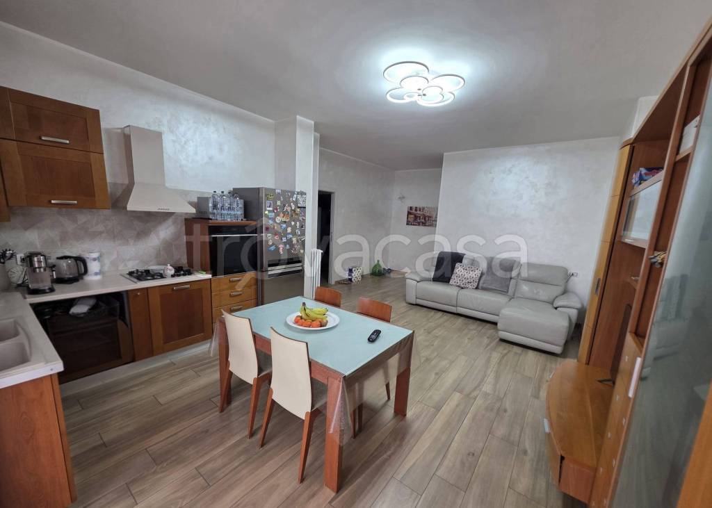 appartamento in vendita a Casalmaggiore