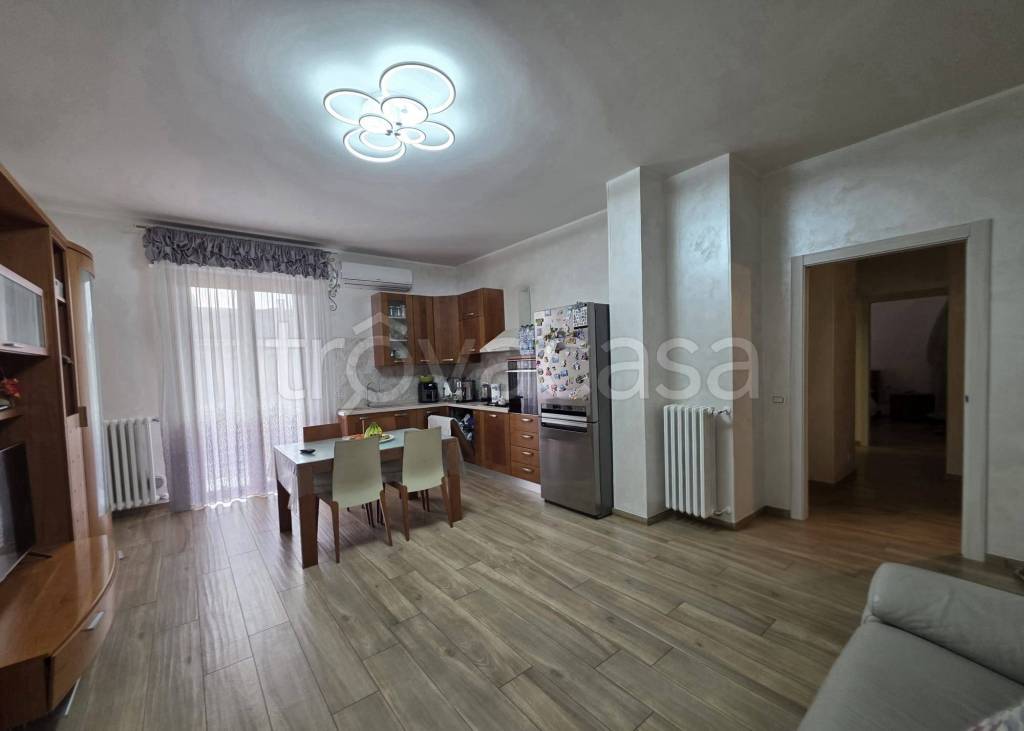 appartamento in vendita a Casalmaggiore