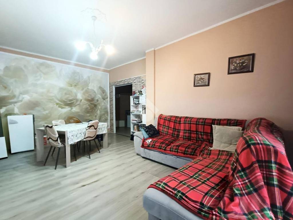 appartamento in vendita a Casalmaggiore