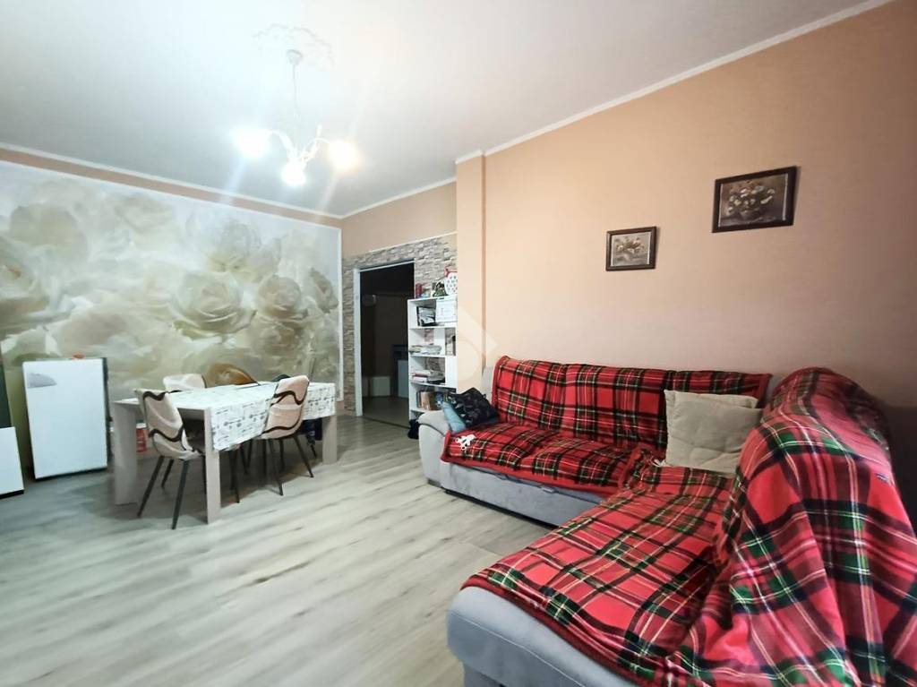 appartamento in vendita a Casalmaggiore