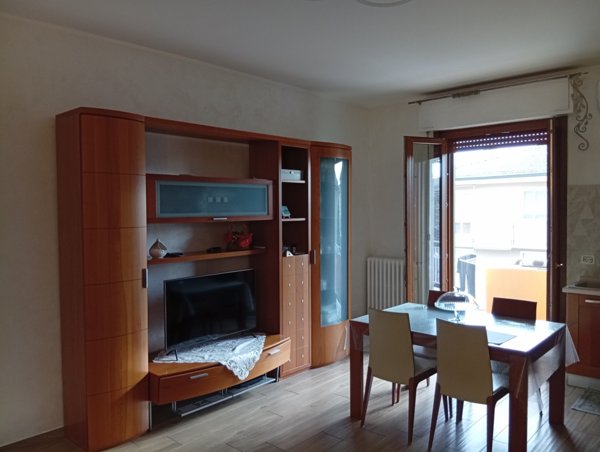 appartamento in vendita a Casalmaggiore