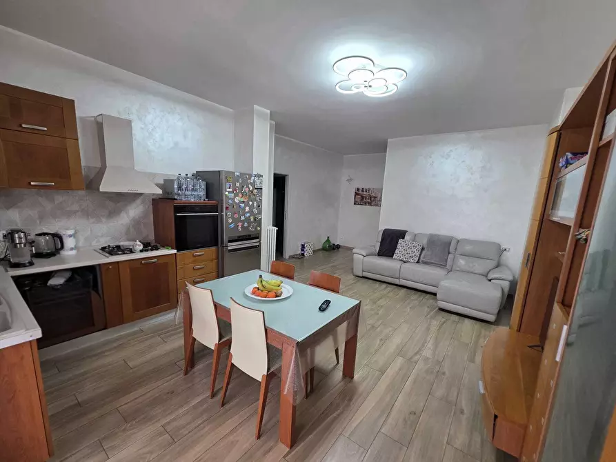 appartamento in vendita a Casalmaggiore