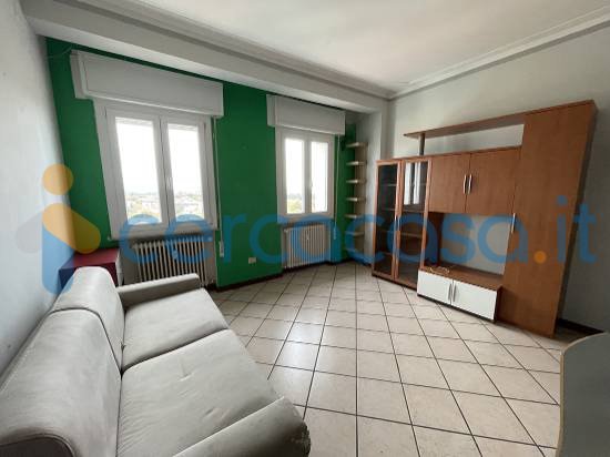 appartamento in vendita a Casalmaggiore