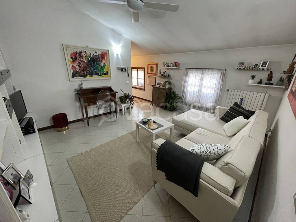 appartamento in vendita a Casalmaggiore