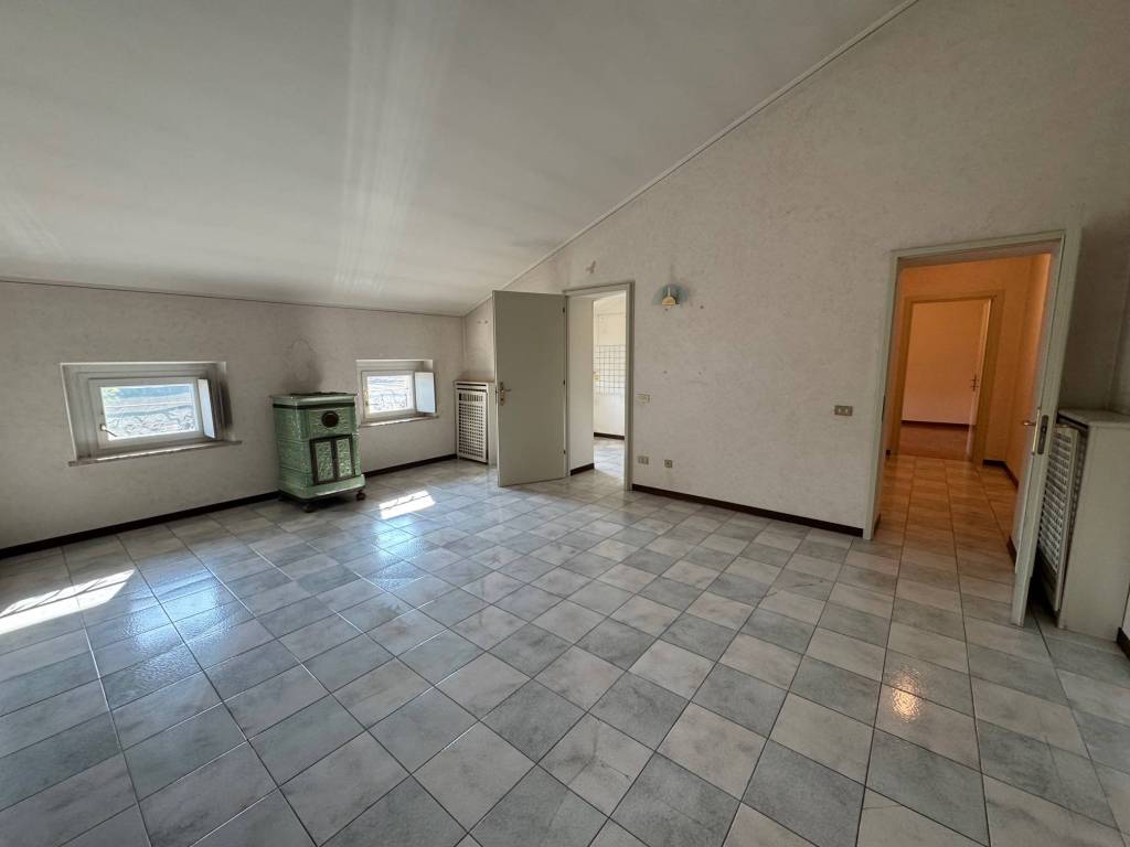 appartamento in vendita a Casalmaggiore