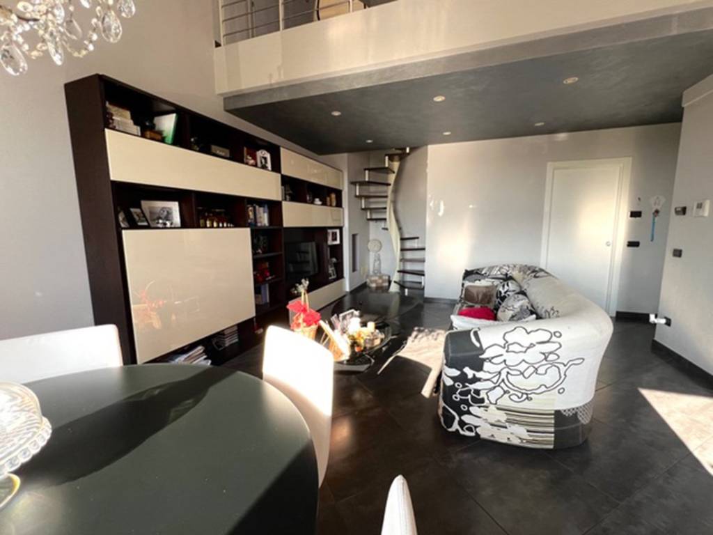 appartamento in vendita a Casalmaggiore in zona Agoiolo