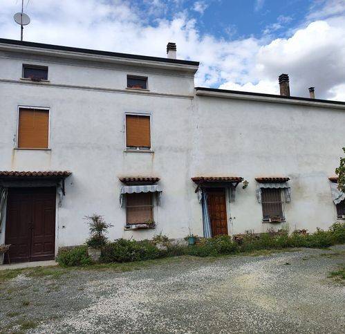 casa indipendente in vendita a Casalmaggiore