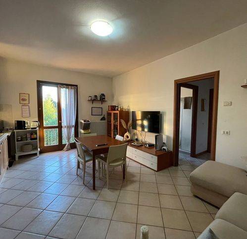 appartamento in vendita a Casalmaggiore in zona Casalbellotto