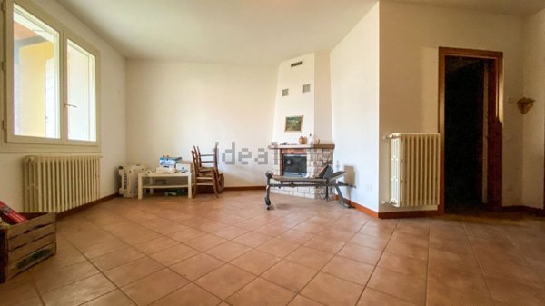 casa indipendente in vendita a Casalmaggiore