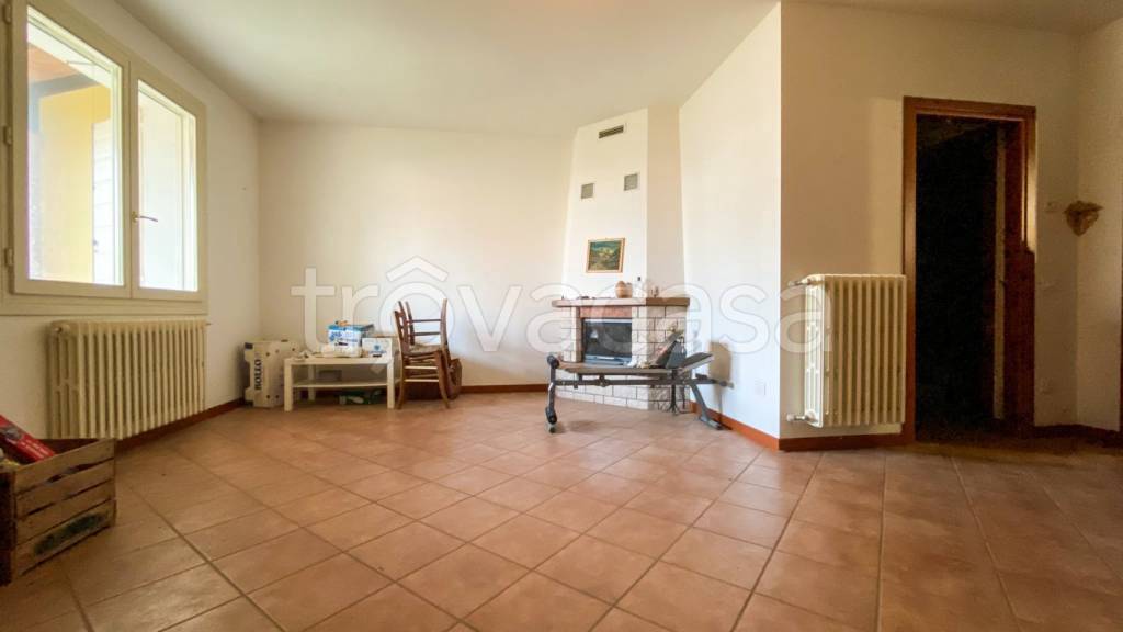 casa indipendente in vendita a Casalmaggiore