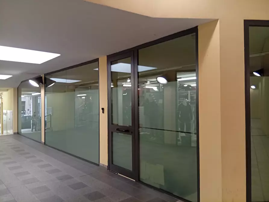 ufficio in vendita a Casalmaggiore