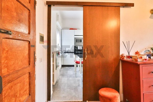 appartamento in vendita a Casalmaggiore in zona Vicoboneghisio