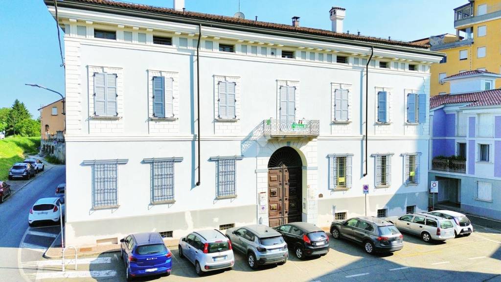 appartamento in vendita a Casalmaggiore