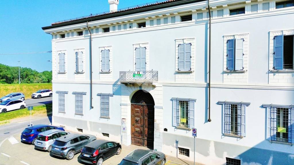 appartamento in vendita a Casalmaggiore