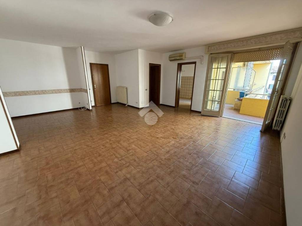 appartamento in vendita a Casalmaggiore