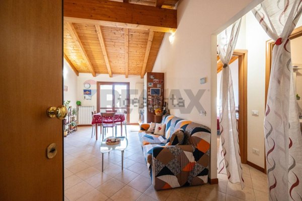 appartamento in vendita a Casalmaggiore in zona Vicomoscano