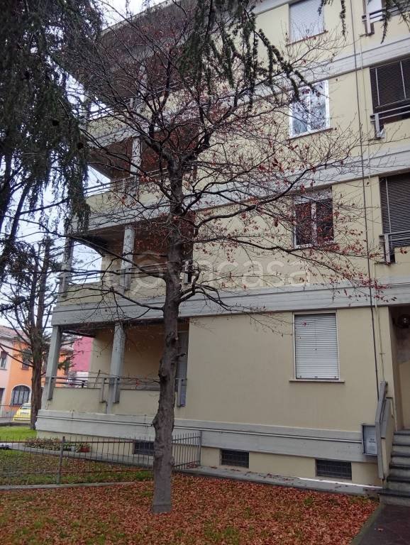 appartamento in vendita a Casalmaggiore