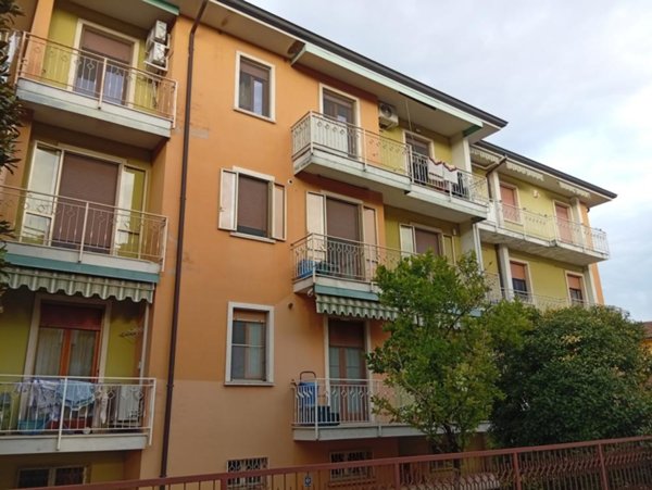 appartamento in vendita a Casalmaggiore