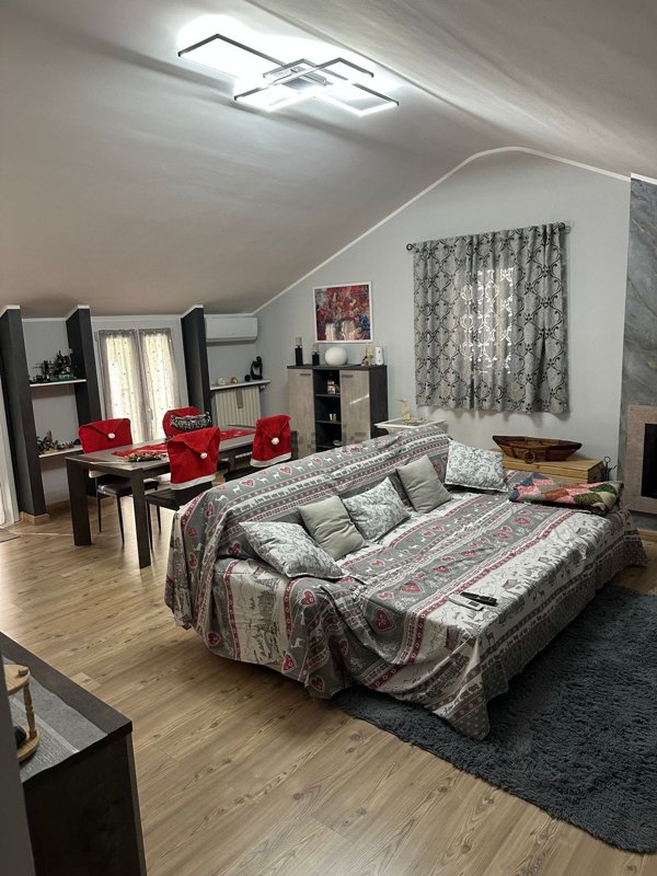 appartamento in vendita a Casalmaggiore in zona Vicomoscano