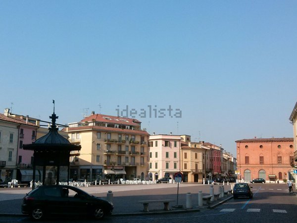 appartamento in vendita a Casalmaggiore