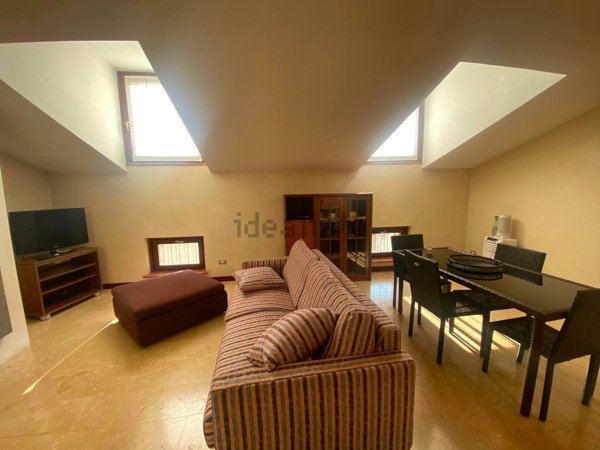 appartamento in vendita a Casalmaggiore