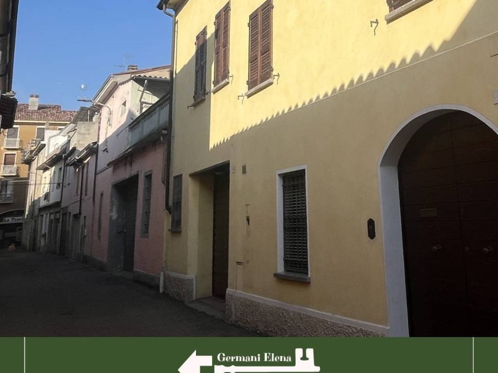 casa indipendente in vendita a Casalmaggiore