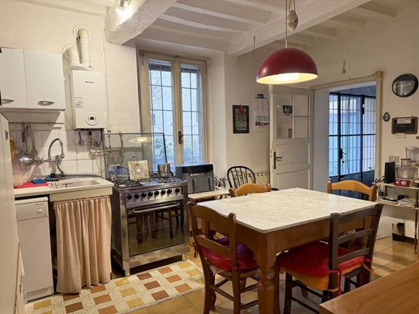 casa indipendente in vendita a Casalmaggiore