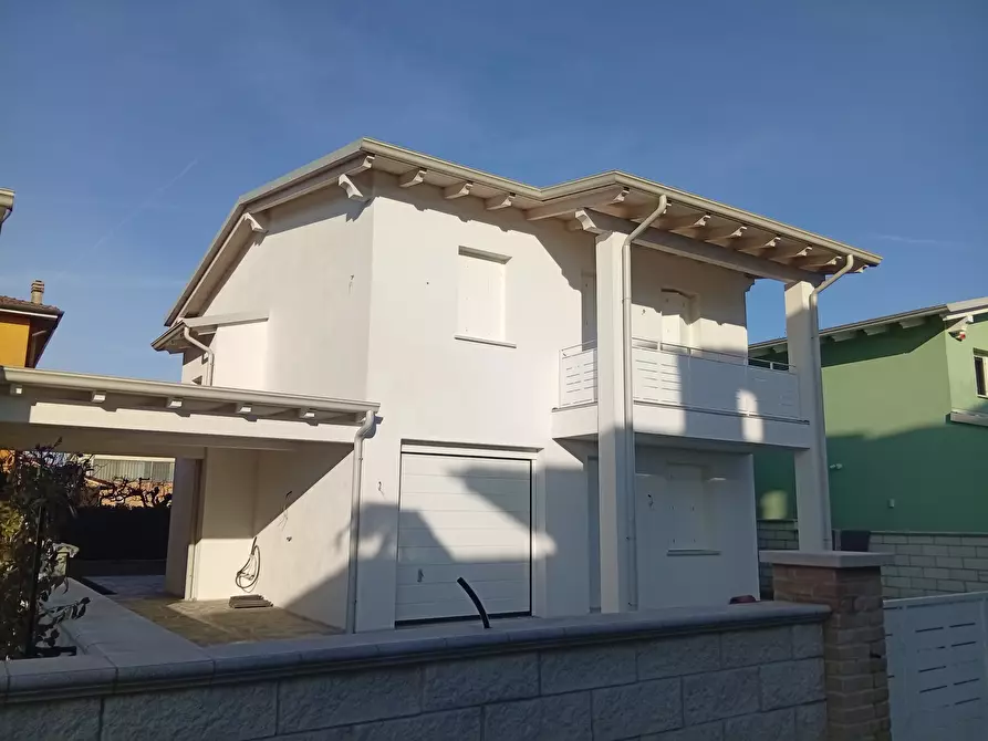 casa indipendente in vendita a Casalmaggiore