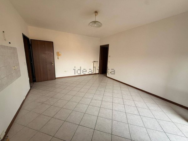 appartamento in vendita a Casalmaggiore