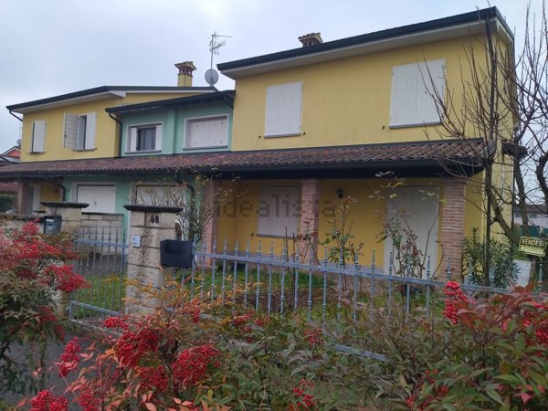 casa indipendente in vendita a Casalmaggiore