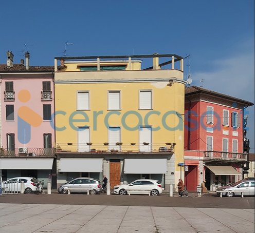 appartamento in vendita a Casalmaggiore